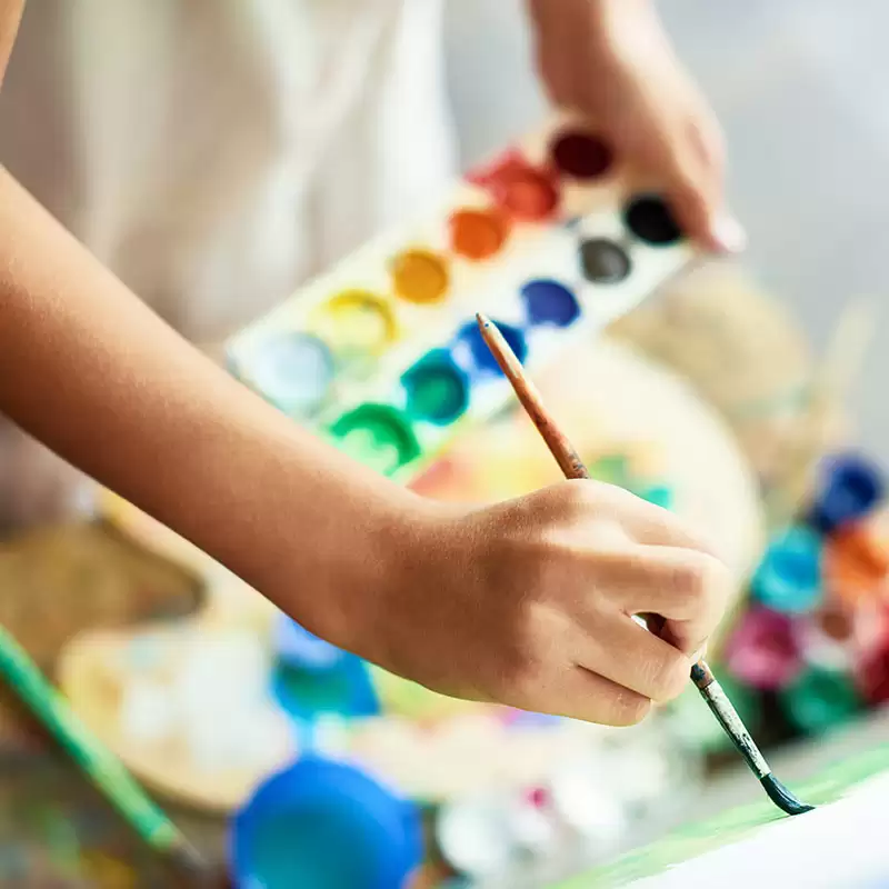 laboratori creativi a Bolzano, Ithesiastore